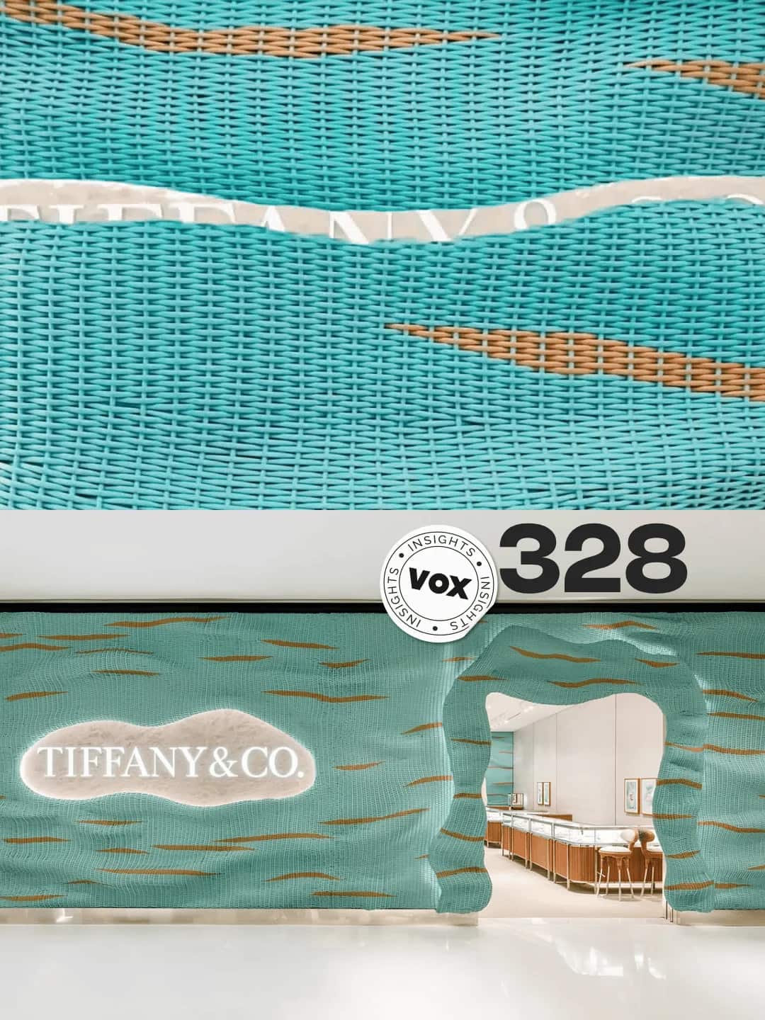 Daily Drop #328: Luxo e Identidade: Tiffany & Co. no Brasil