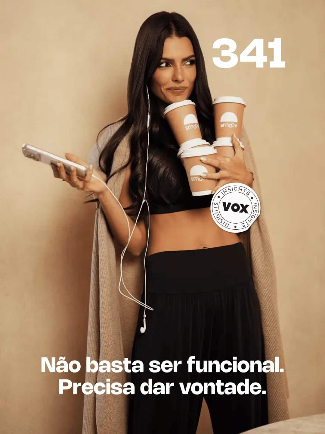 Daily Drop #341: Gastronomia e Wellness: Alimentação como Linguagem de Lifestyle