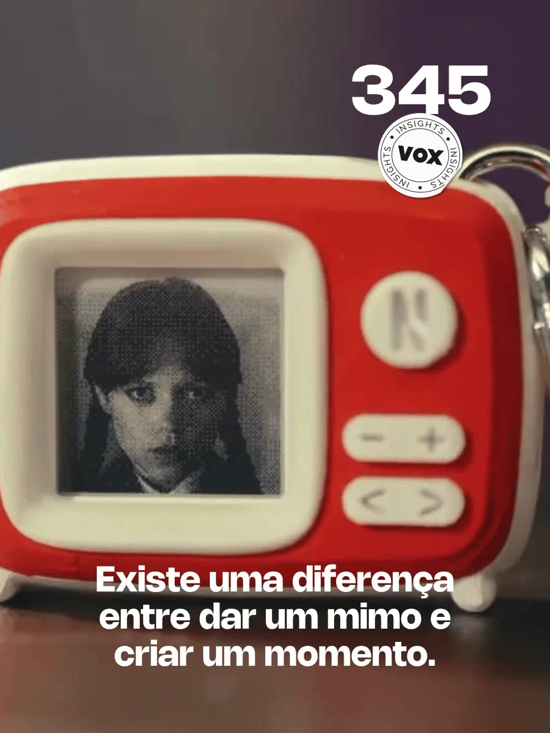 Daily Drop #345: Netflix: Brinde vira experiência e prova de marca