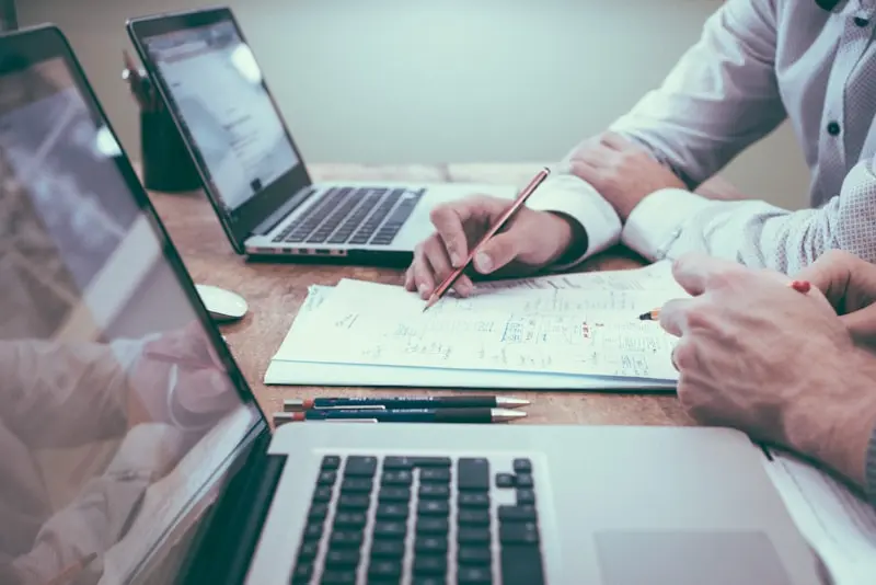 Monitoramento de Marcas