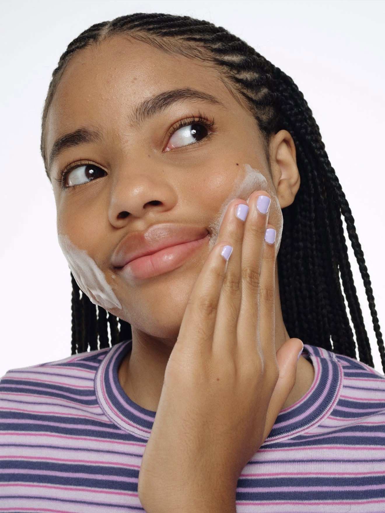 Skincare Infantil, Tween e Teen: Overview de Mercado