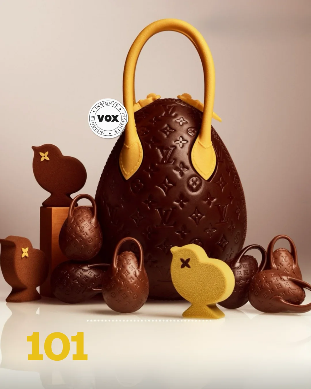 Daily Drop #101 de VOX insights