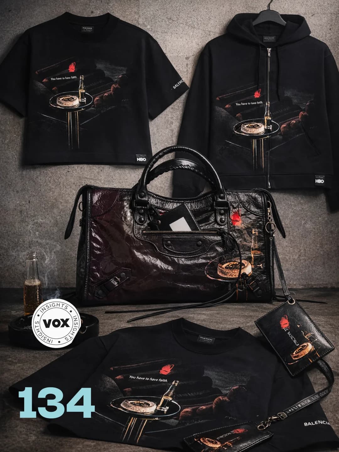 Daily Drop #134