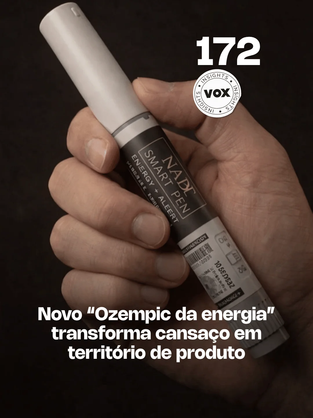 Daily Drop #172