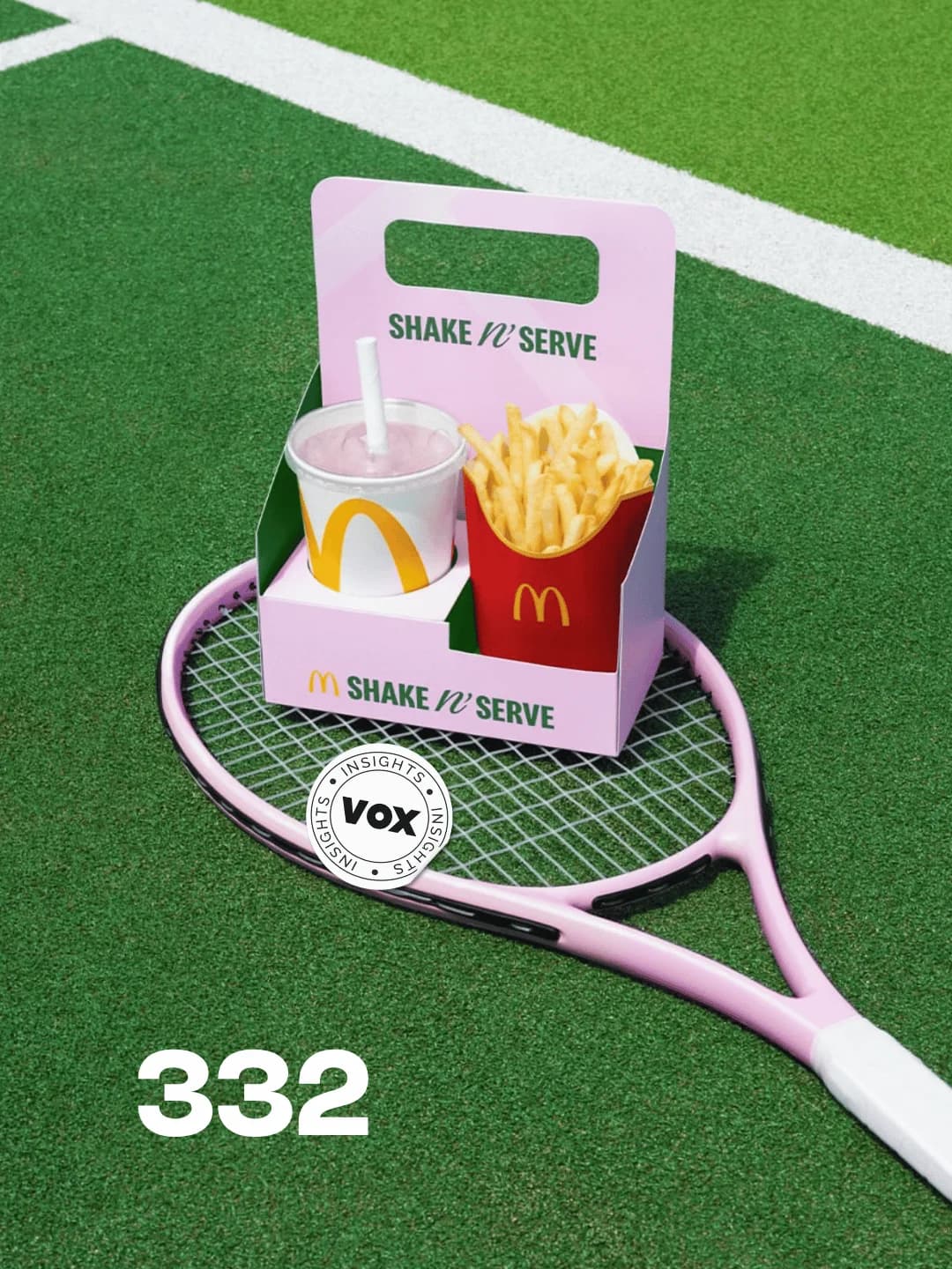Daily Drop #332