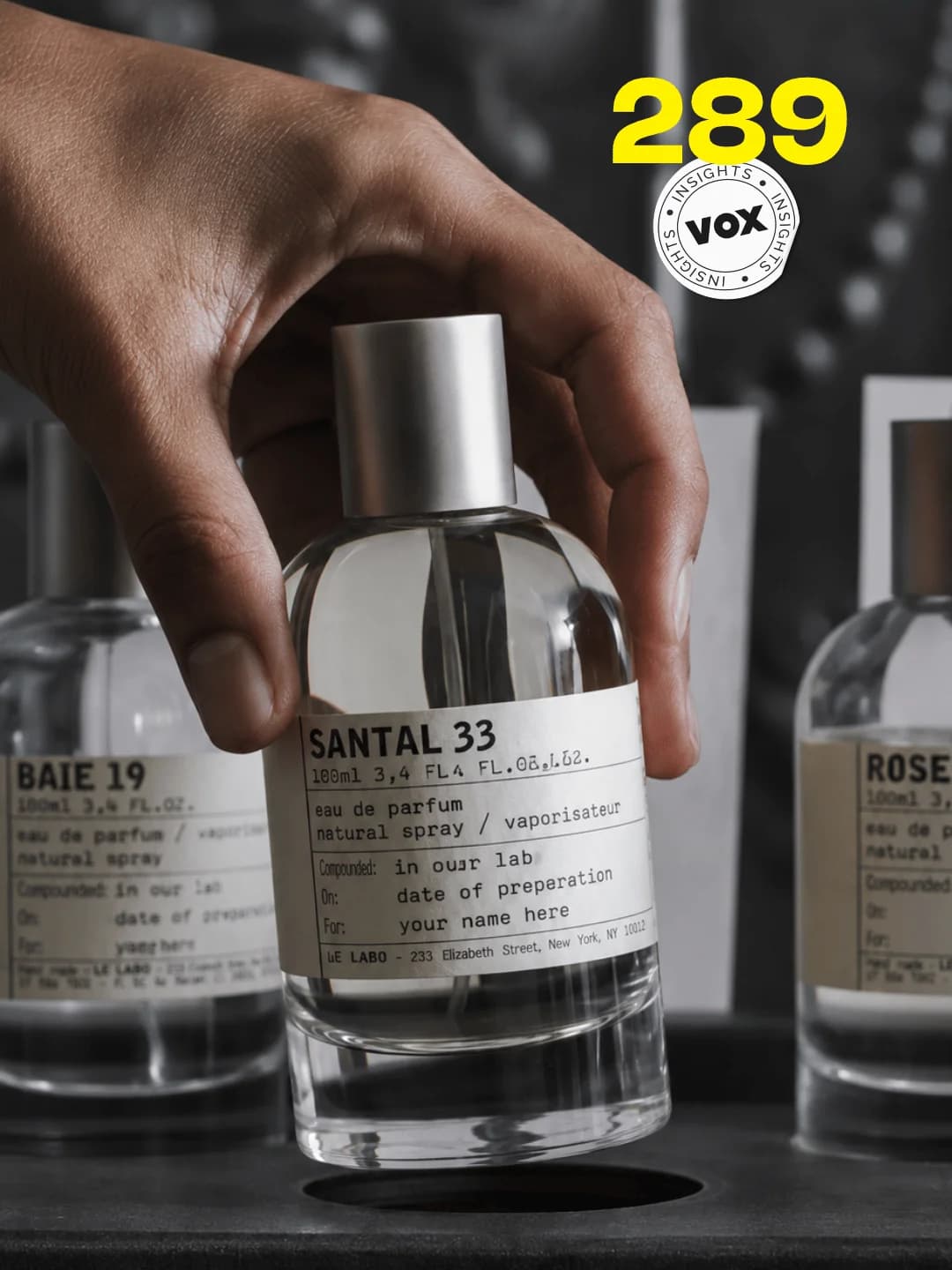 Daily Drop #289