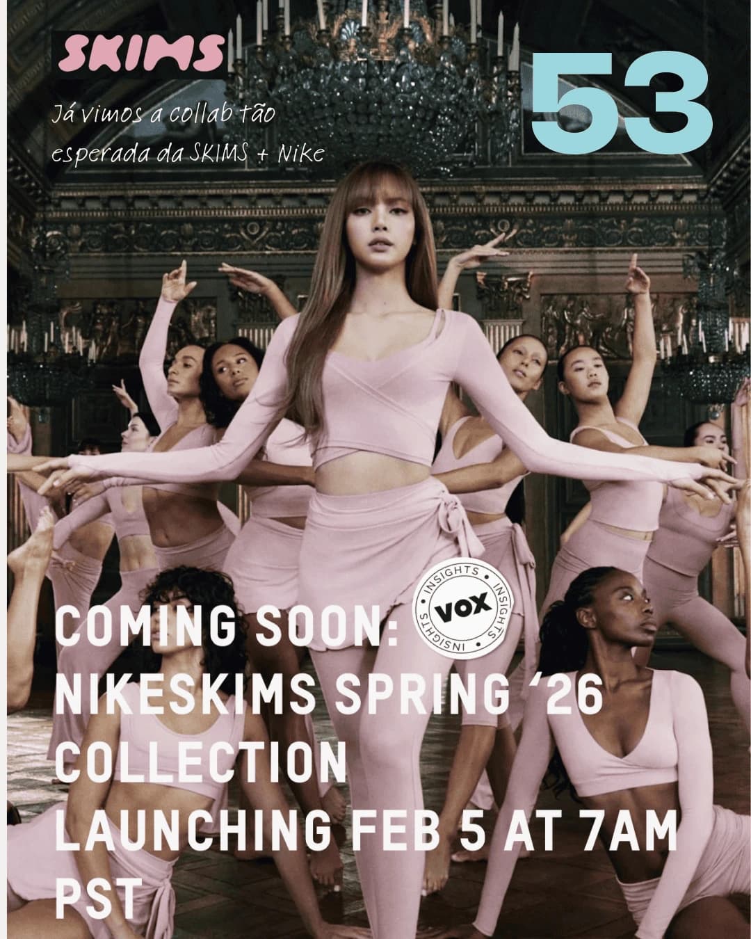 Daily Drop #53 de VOX insights