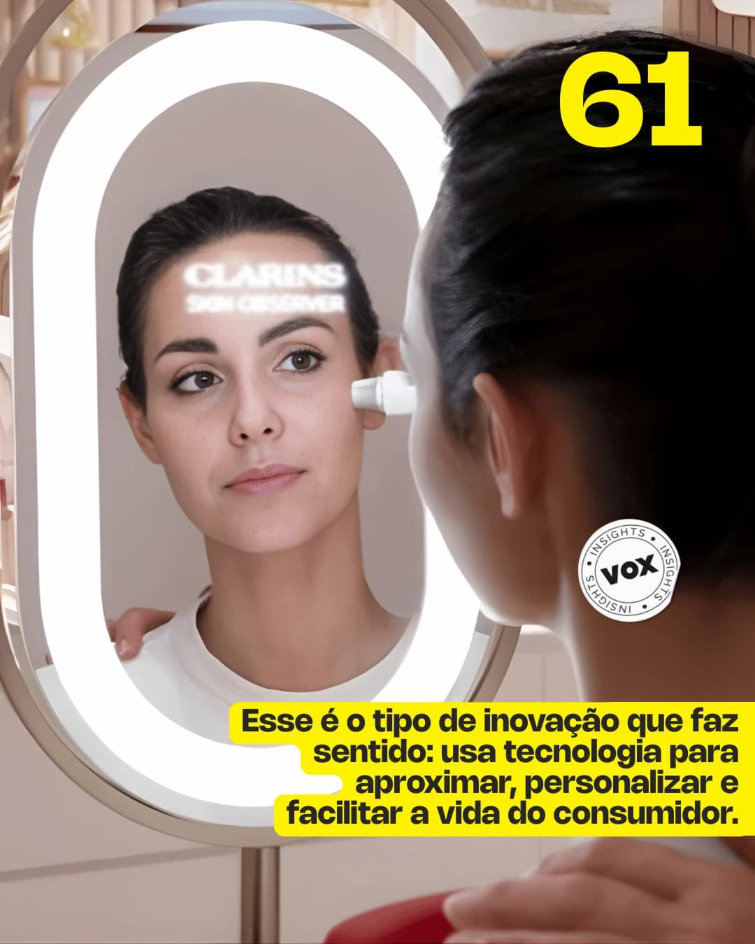 Daily Drop #61 de VOX insights