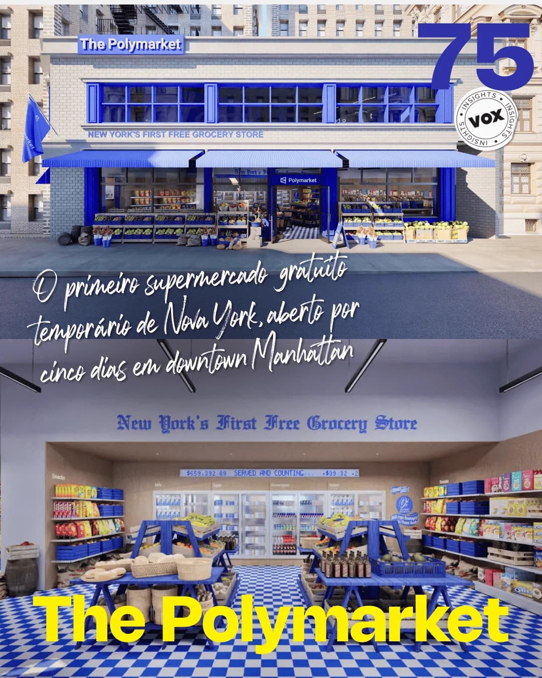 Daily Drop #75 de VOX insights