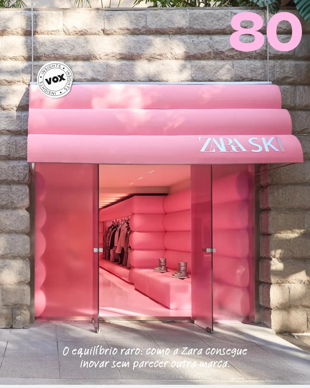 Daily Drop #80 de VOX insights