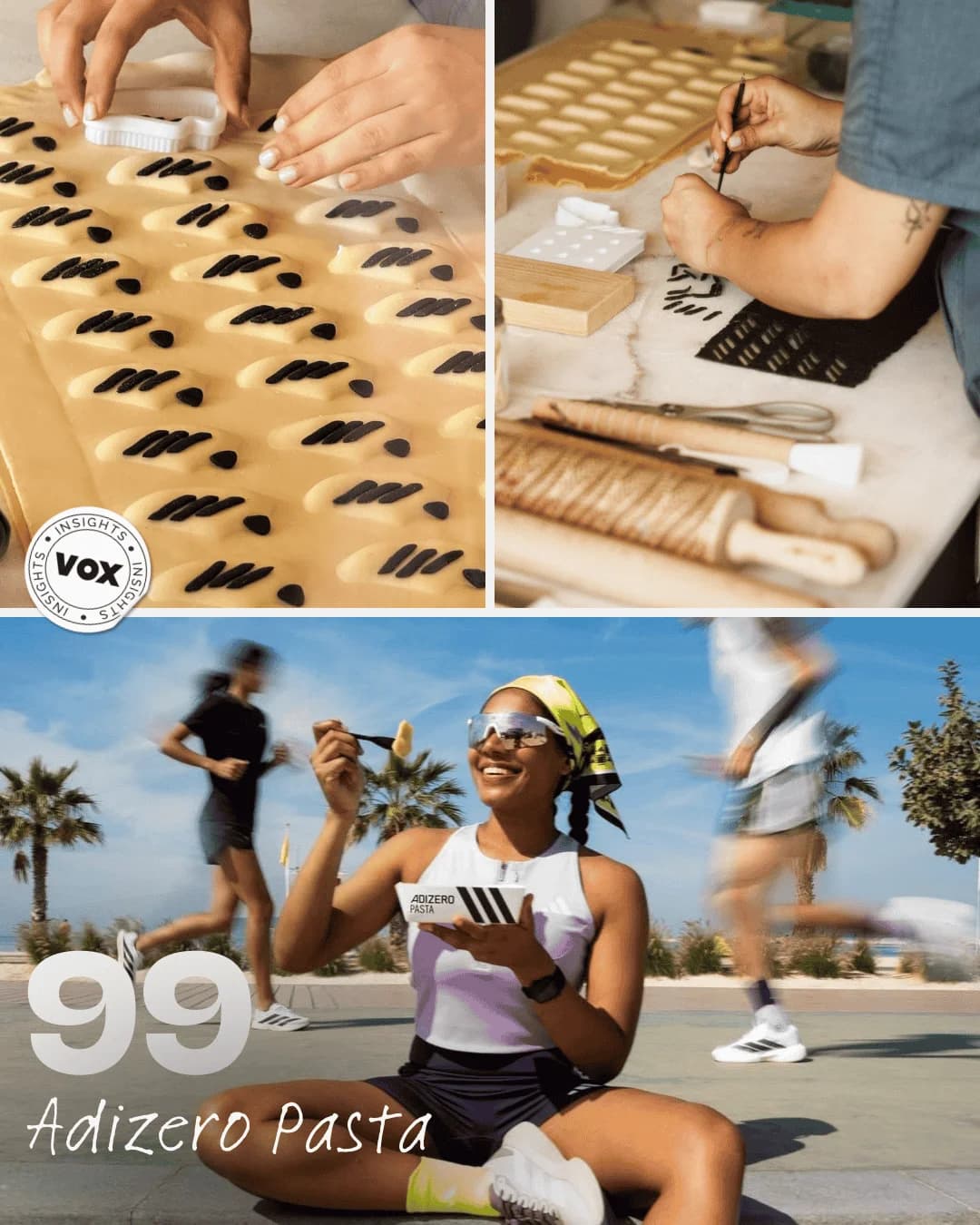 Daily Drop #99 de VOX insights