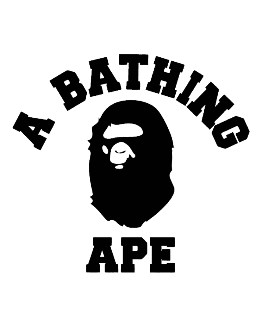 A BATHING APE