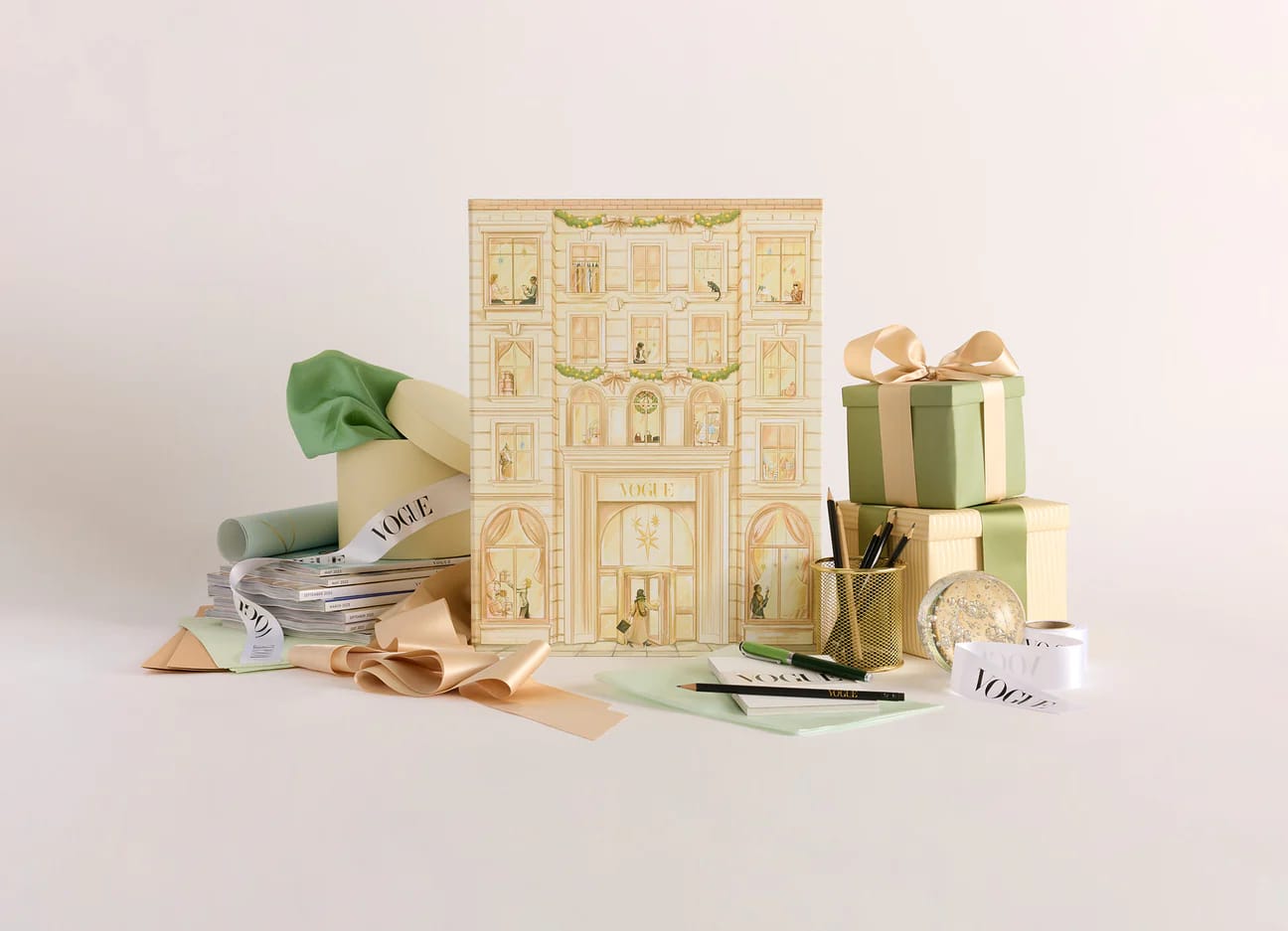 Calendários de Advento 2025: os mais desejados do mundo - Galeria 1