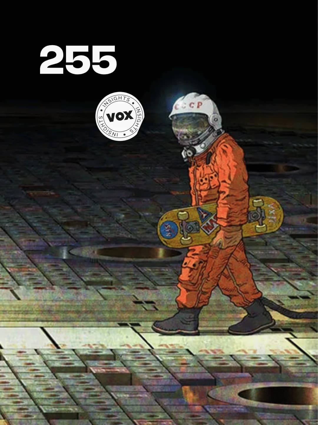 Daily Drop #255