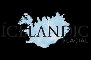 Icelandic Glacial